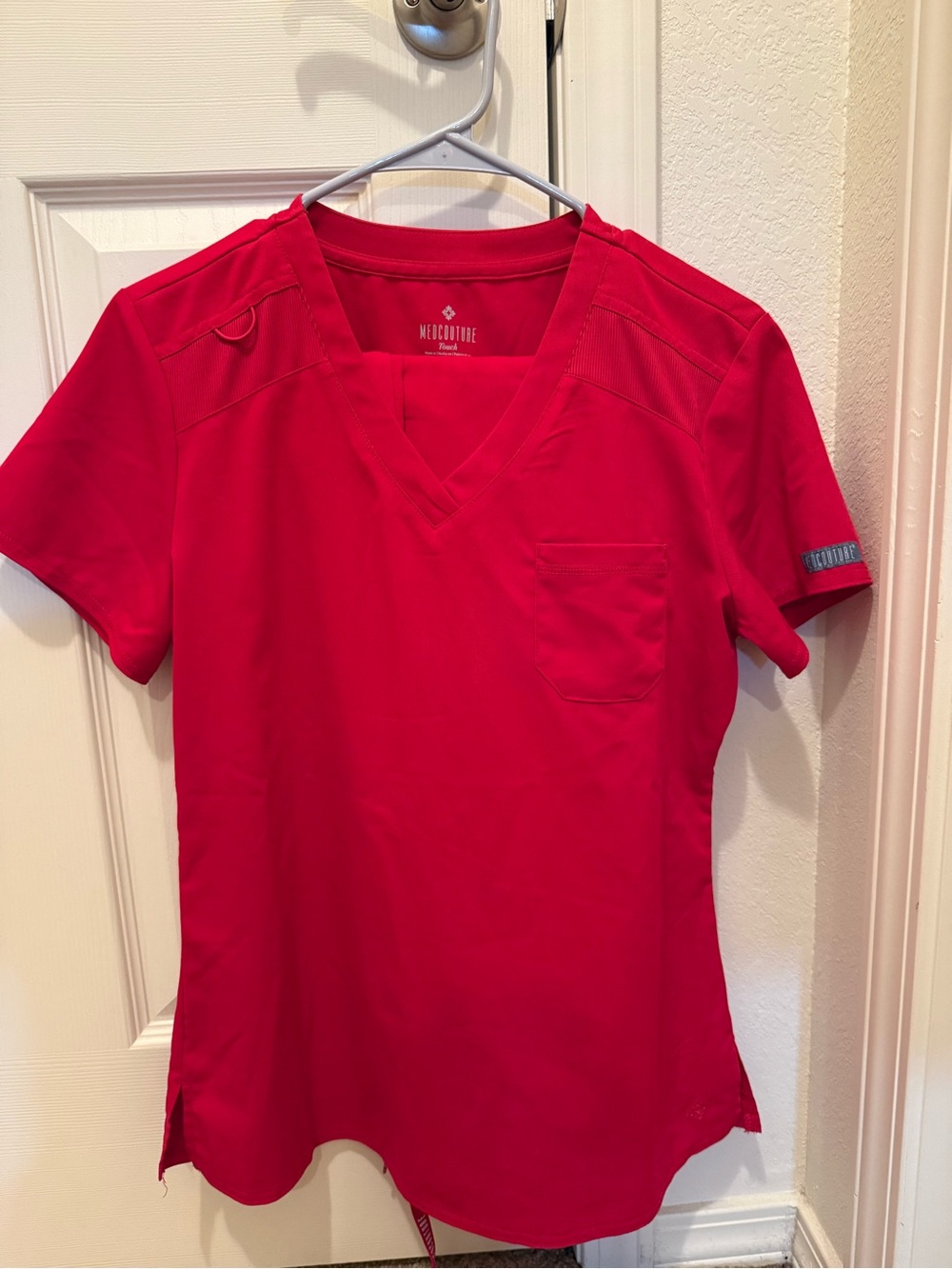 Med Couture Women’s Scrub Set